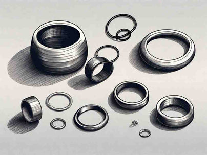 What Size Ring Should You Buy?