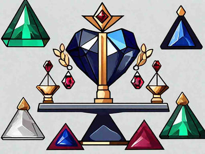Discover the Meaning of Different Gems and Their Significance