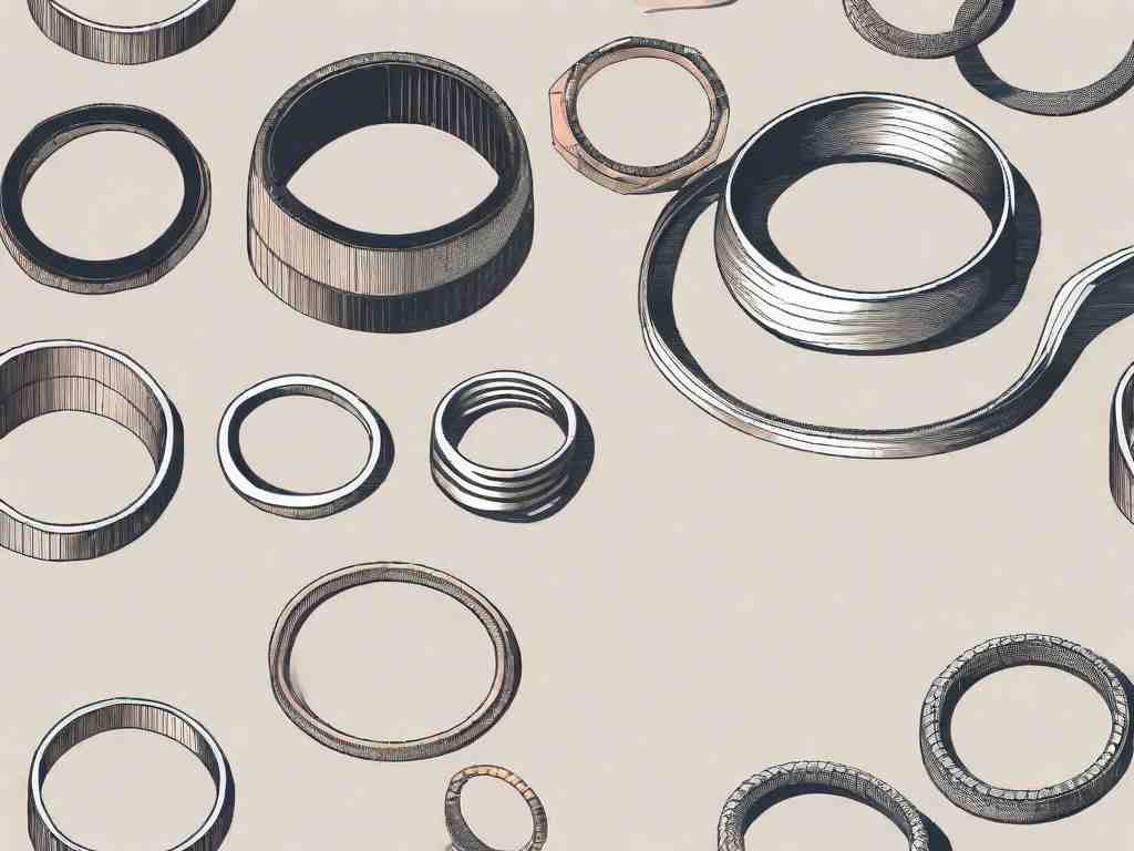 How to Find Your Ring Size Easily