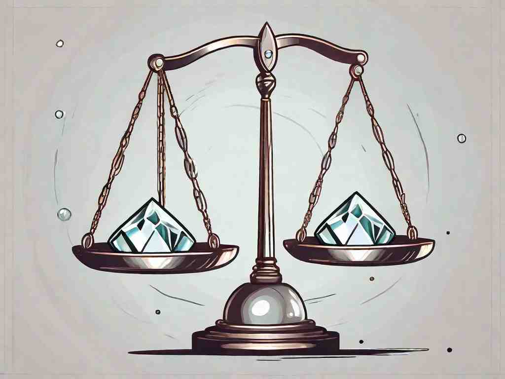 What Is the Average Moissanite Price Per Carat?