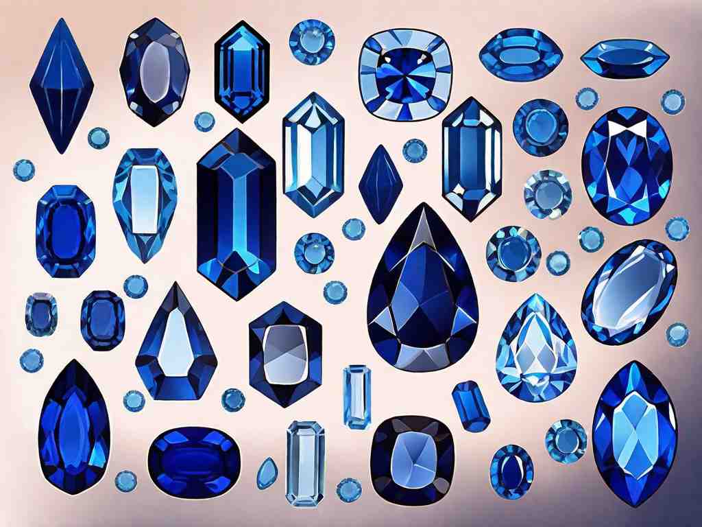 How Much Does a Sapphire Cost?