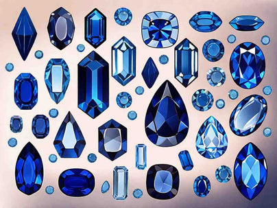 How Much Does a Sapphire Cost?