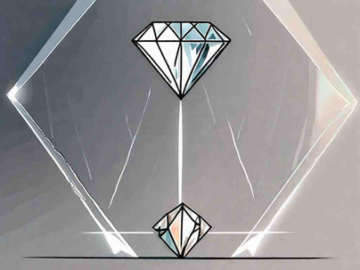 Is Moissanite a Real Diamond?