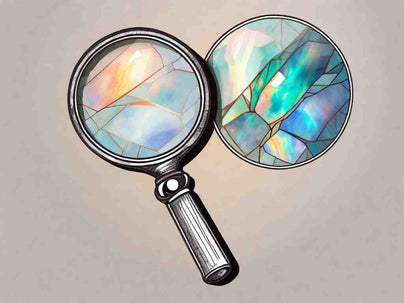 Understanding the Opal Price Per Carat