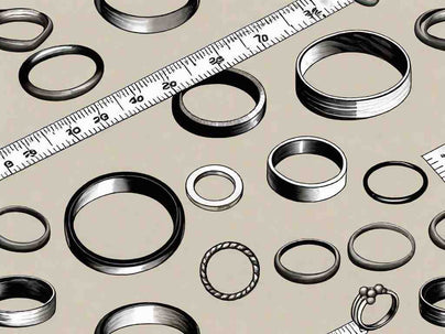 How to Size a Ring: A Step-by-Step Guide