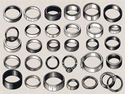What Is My Ring Size? A Guide to Finding the Perfect Fit