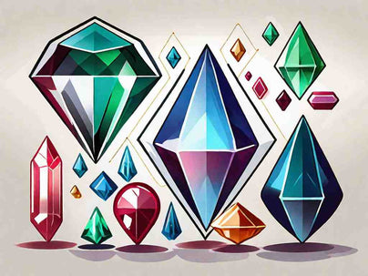 2022-2023 Gemstone Industry Trends: What to Expect