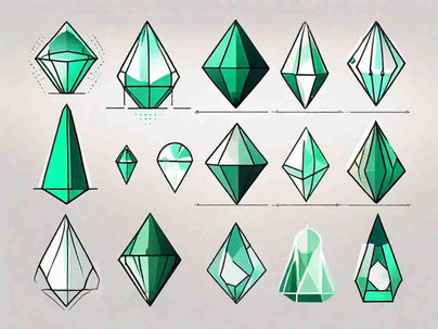 Diamond Cut Chart: A Comprehensive Guide to Different Cuts in 2023