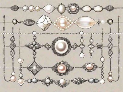 Pearls Through Time: A Journey of Jewelry