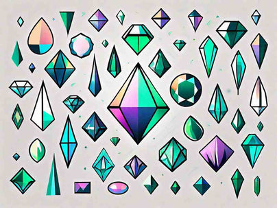 Discover the Various Diamond Shapes of 2023