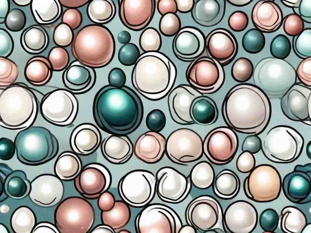Choosing Between Akoya and South Sea Pearls: A Guide