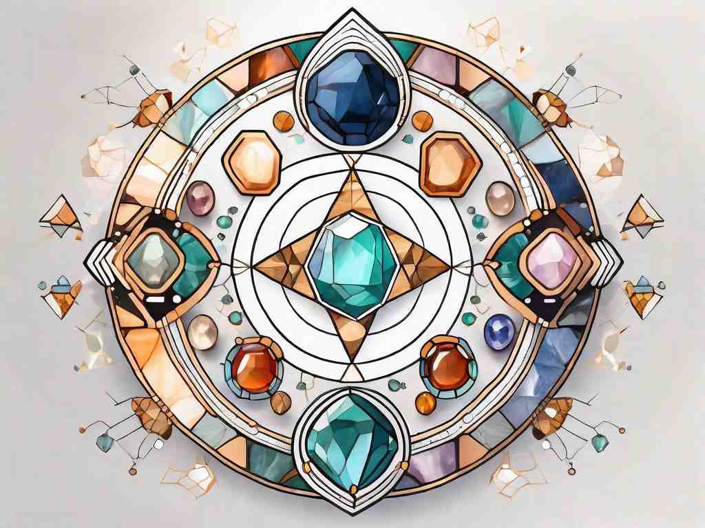 Gemini Birthstone: Modern and Traditional Stones for the Zodiac Sign