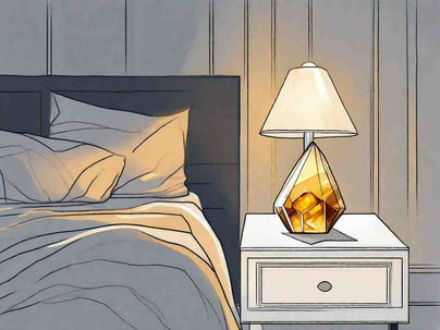 Can Citrine Improve Your Sleep Quality?