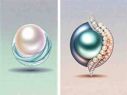 Choosing Between Akoya and Freshwater Pearls: Which is Right for You?