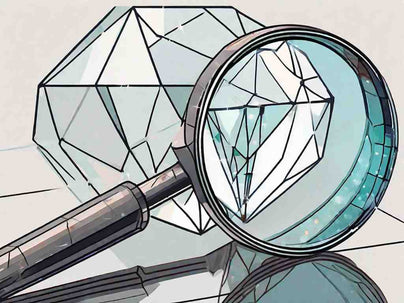 Understanding SI1 Clarity Diamonds: A Comprehensive Guide