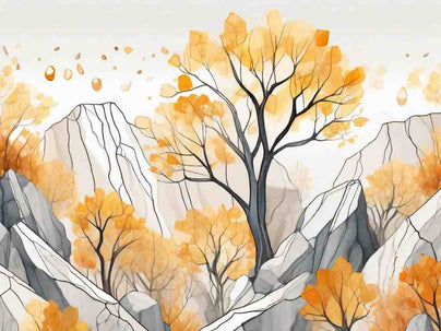 Unveiling the Significance of November's Gemstones: Citrine and Topaz