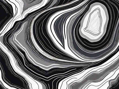 The Formation of Black Onyx: A Closer Look