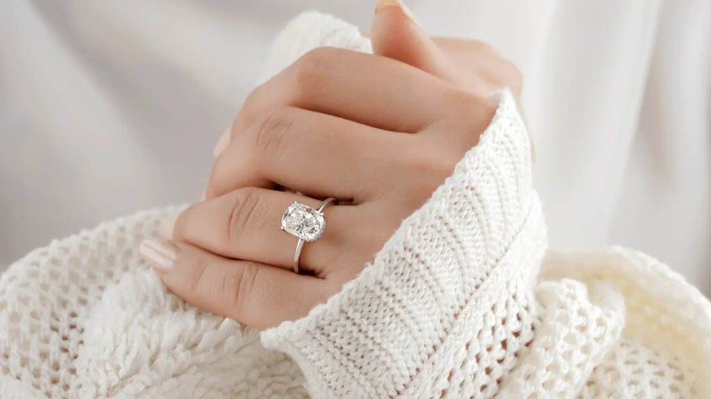 How Do You Choose the Perfect Diamond Engagement Ring?