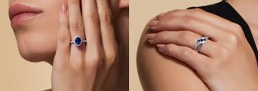 Why Sapphire Rings Are the Perfect Choice for Modern Women