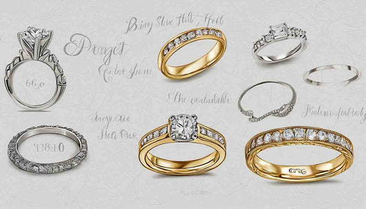 Get the Perfect Fit: Download Our Free Ring Size Guide Today!