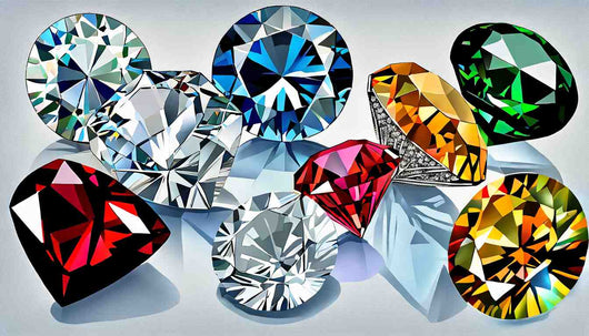 La gema de junio: La perla como piedra natal