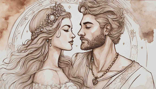 Marriage Compatibility Based on Your Zodiac Sign
