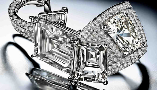 Rhodium Plating: The Ultimate Guide You Can't Miss