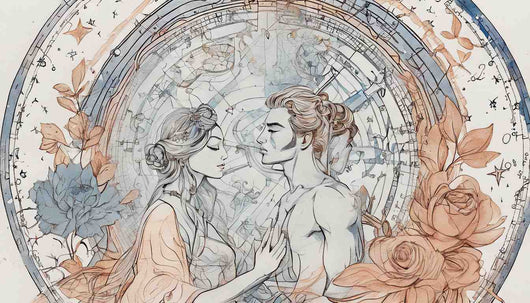Zodiac Sign Matchmaking: Finding Your Perfect Marriage Partner