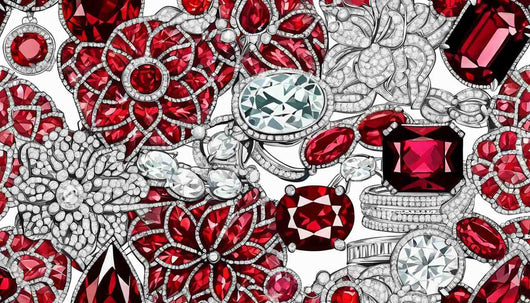 The Ultimate Guide to Ruby: Meaning and Healing Benefits