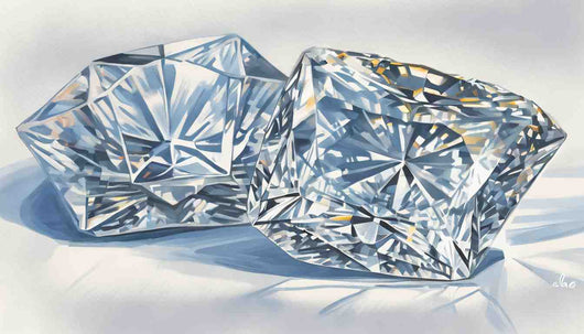 Lab-Grown Diamonds for Eco-Friendly Engagement Rings