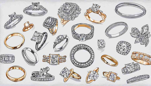 Discovering the Beauty of Green Gem Stones