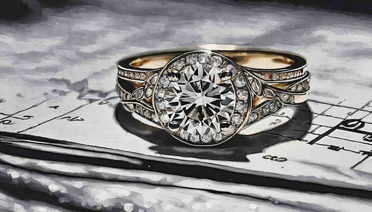 How to Measure Your Finger for Ring Size