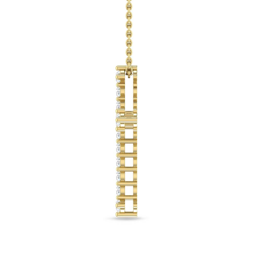 Yellow Gold - 1