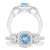 Heirloom Round 5mm R-0006