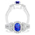 Best Oval 7x5mm R-0007