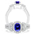 Premium Oval 7x5mm R-0007