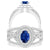 Best Oval 7x5mm R-0019