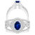 Premium Oval 7x5mm R-0019
