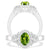 Heirloom Oval 7x5mm R-0023