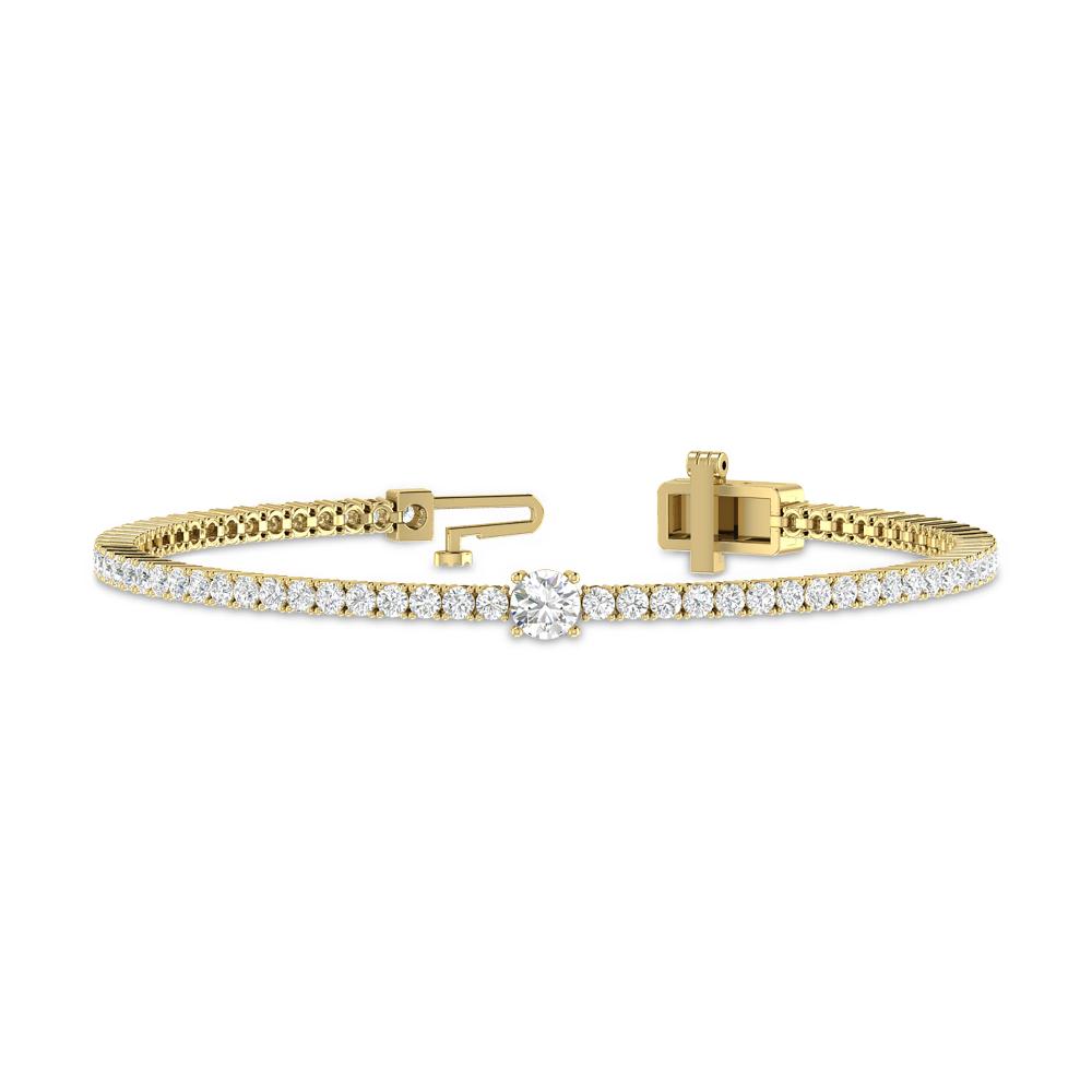 Yellow Gold - 3 1/50