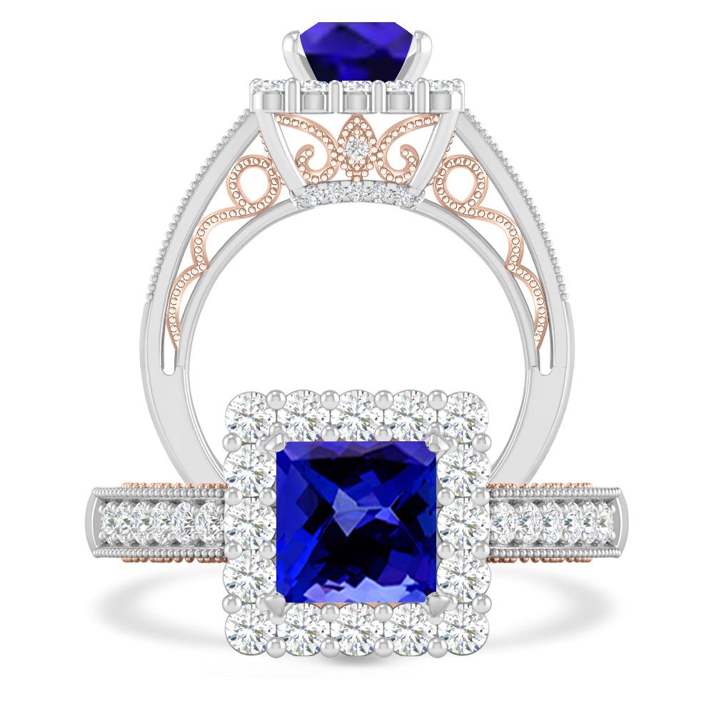 Heirloom Princess 6mm SJBR0005