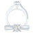 Heirloom Princess 6mm SJBR0467