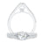 Heirloom Round 6mm SJBR0469