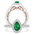 Better Pear 8x6mm SJBR0495