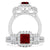Heirloom Princess 6mm SJBR0519