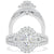 Premium Oval 7x5mm SJBR0650