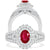 Best Oval 7x5mm SJBR0650