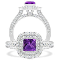 Heirloom Princess 6mm SJBR0651