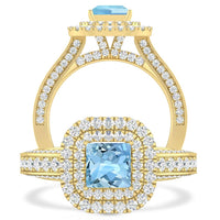Heirloom Princess 6mm SJBR0651