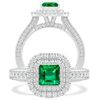 Heirloom Princess 6mm SJBR0651